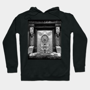 Fontaine Exclusives Egyptian Gate #141 Hoodie